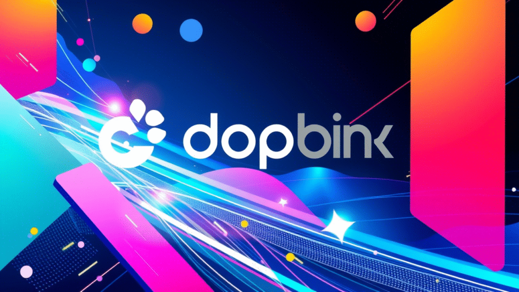 Dopbnk: A Comprehensive Guide to the Emerging